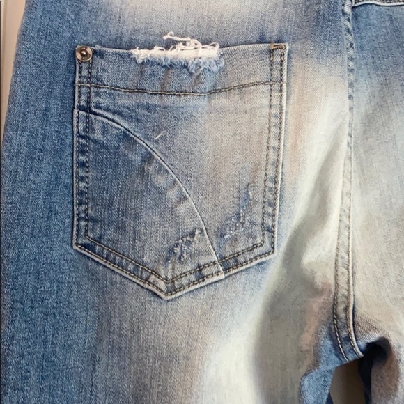 Pookie and Sebastian jeans - Picture 6 of 8